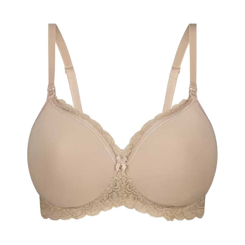 Triumph Gorgeous Mama Lace N Bra